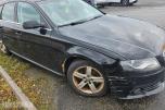 2012 AUDI A4 2.0 DIESEL 120HK MANUELL - REPARASJONSOBJEKT *INGEN MINSTEPRIS*