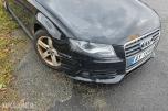 2012 AUDI A4 2.0 DIESEL 120HK MANUELL - REPARASJONSOBJEKT *INGEN MINSTEPRIS*
