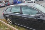 2012 AUDI A4 2.0 DIESEL 120HK MANUELL - REPARASJONSOBJEKT *INGEN MINSTEPRIS*