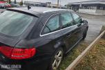 2012 AUDI A4 2.0 DIESEL 120HK MANUELL - REPARASJONSOBJEKT *INGEN MINSTEPRIS*