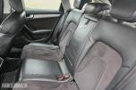 2012 AUDI A4 2.0 DIESEL 120HK MANUELL - REPARASJONSOBJEKT *INGEN MINSTEPRIS*
