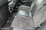 2012 AUDI A4 2.0 DIESEL 120HK MANUELL - REPARASJONSOBJEKT *INGEN MINSTEPRIS*