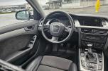 2012 AUDI A4 2.0 DIESEL 120HK MANUELL - REPARASJONSOBJEKT *INGEN MINSTEPRIS*