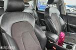 2012 AUDI A4 2.0 DIESEL 120HK MANUELL - REPARASJONSOBJEKT *INGEN MINSTEPRIS*