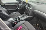 2012 AUDI A4 2.0 DIESEL 120HK MANUELL - REPARASJONSOBJEKT *INGEN MINSTEPRIS*