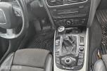 2012 AUDI A4 2.0 DIESEL 120HK MANUELL - REPARASJONSOBJEKT *INGEN MINSTEPRIS*