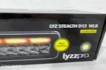Lyzzpro Premium Stealth WLB LED-ekstralys