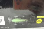 Lyzzpro Premium Stealth WLB LED-ekstralys