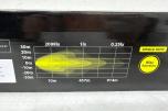 Lyzzpro Premium Stealth WLB LED-ekstralys