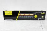 Lyzzpro Premium Stealth WLB LED-ekstralys
