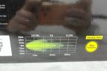 Lyzzpro Premium Stealth WLB LED-ekstralys