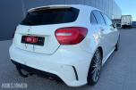 2012 MERCEDES-BENZ A180 AMG LINE HENGERFESTE