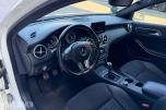 2012 MERCEDES-BENZ A180 AMG LINE HENGERFESTE