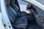 2012 MERCEDES-BENZ A180 AMG LINE HENGERFESTE