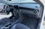 2012 MERCEDES-BENZ A180 AMG LINE HENGERFESTE
