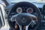 2012 MERCEDES-BENZ A180 AMG LINE HENGERFESTE