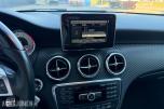 2012 MERCEDES-BENZ A180 AMG LINE HENGERFESTE