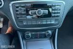2012 MERCEDES-BENZ A180 AMG LINE HENGERFESTE
