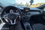 2012 MERCEDES-BENZ A180 AMG LINE HENGERFESTE