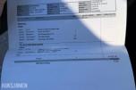 2012 MERCEDES-BENZ A180 AMG LINE HENGERFESTE