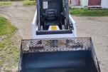 2017 Bobcat S70, 1300 timer, Finansiering mulig