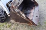 2017 Bobcat S70, 1300 timer, Finansiering mulig