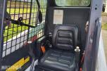 2017 Bobcat S70, 1300 timer, Finansiering mulig