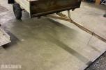 1974 Varehenger 499 kilo totalvekt