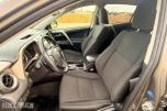 2013 Toyota RAV4 2.2 Diesel 150hk 4WD Automat, Ryggekamera, Cruisekontroll