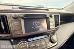 2013 Toyota RAV4 2.2 Diesel 150hk 4WD Automat, Ryggekamera, Cruisekontroll