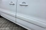 2016 Peugeot Partner 1.6-99 D reparasjons objekt/dele bil 0 i minstepris