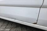 2016 Peugeot Partner 1.6-99 D reparasjons objekt/dele bil 0 i minstepris