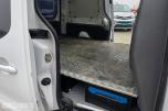 2016 Peugeot Partner 1.6-99 D reparasjons objekt/dele bil 0 i minstepris