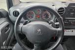 2016 Peugeot Partner 1.6-99 D reparasjons objekt/dele bil 0 i minstepris