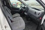 2016 Peugeot Partner 1.6-99 D reparasjons objekt/dele bil 0 i minstepris