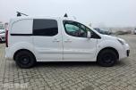 2016 Peugeot Partner 1.6-99 D reparasjons objekt/dele bil 0 i minstepris