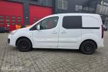 2016 Peugeot Partner 1.6-99 D reparasjons objekt/dele bil 0 i minstepris
