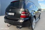 2006 MERCEDES-BENZ ML 280 CDI 4MATIC AMG HENGERFESTE