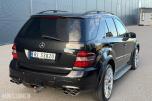 2006 MERCEDES-BENZ ML 280 CDI 4MATIC AMG HENGERFESTE