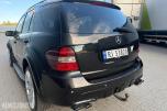 2006 MERCEDES-BENZ ML 280 CDI 4MATIC AMG HENGERFESTE