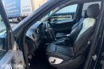 2006 MERCEDES-BENZ ML 280 CDI 4MATIC AMG HENGERFESTE