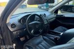 2006 MERCEDES-BENZ ML 280 CDI 4MATIC AMG HENGERFESTE