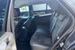 2006 MERCEDES-BENZ ML 280 CDI 4MATIC AMG HENGERFESTE