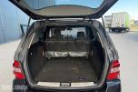 2006 MERCEDES-BENZ ML 280 CDI 4MATIC AMG HENGERFESTE