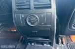 2006 MERCEDES-BENZ ML 280 CDI 4MATIC AMG HENGERFESTE