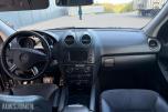 2006 MERCEDES-BENZ ML 280 CDI 4MATIC AMG HENGERFESTE
