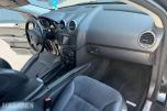2006 MERCEDES-BENZ ML 280 CDI 4MATIC AMG HENGERFESTE