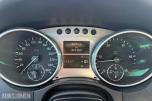2006 MERCEDES-BENZ ML 280 CDI 4MATIC AMG HENGERFESTE