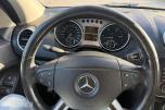 2006 MERCEDES-BENZ ML 280 CDI 4MATIC AMG HENGERFESTE