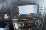 2006 MERCEDES-BENZ ML 280 CDI 4MATIC AMG HENGERFESTE